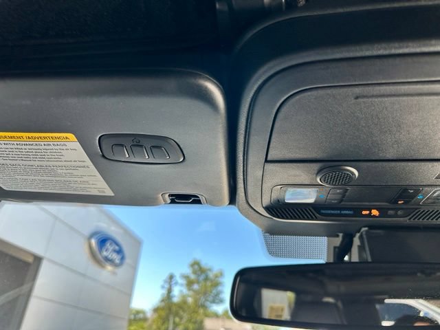 Certified 2025 Ford Bronco Outer Banks w/ Sasquatch Package AWD/4WD image 48