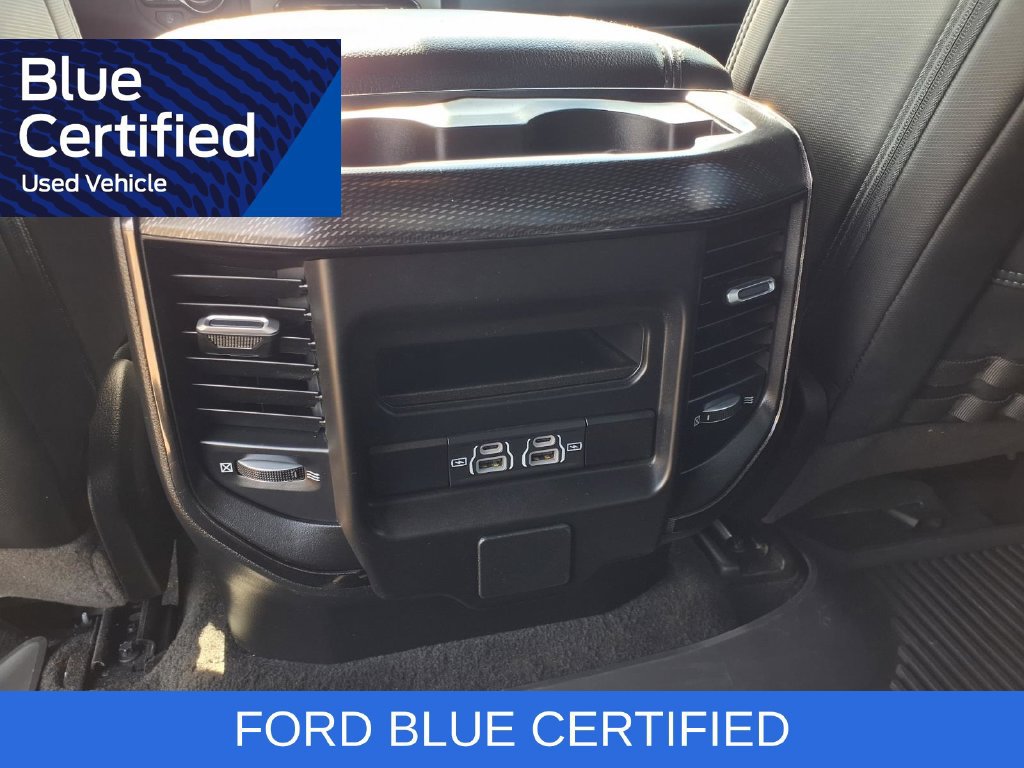 Used 2023 RAM 1500 Lone Star AWD/4WD image 16
