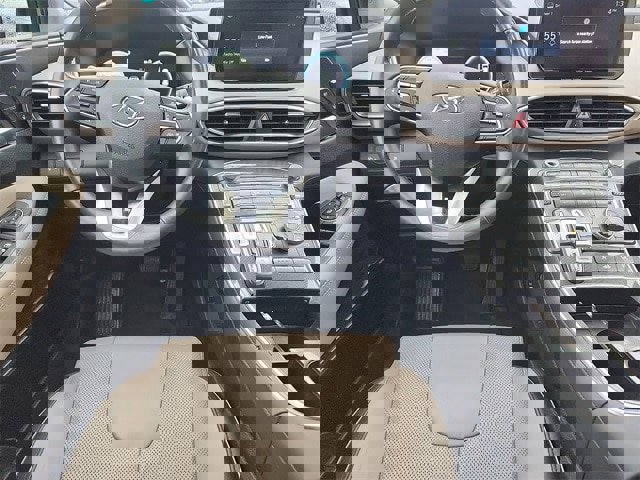 Used 2022 Hyundai Santa Fe Limited image 9