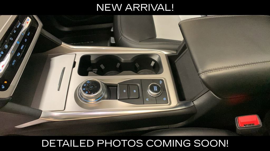 Certified 2023 Ford Explorer XLT w/ Equipment Group 202A image 45