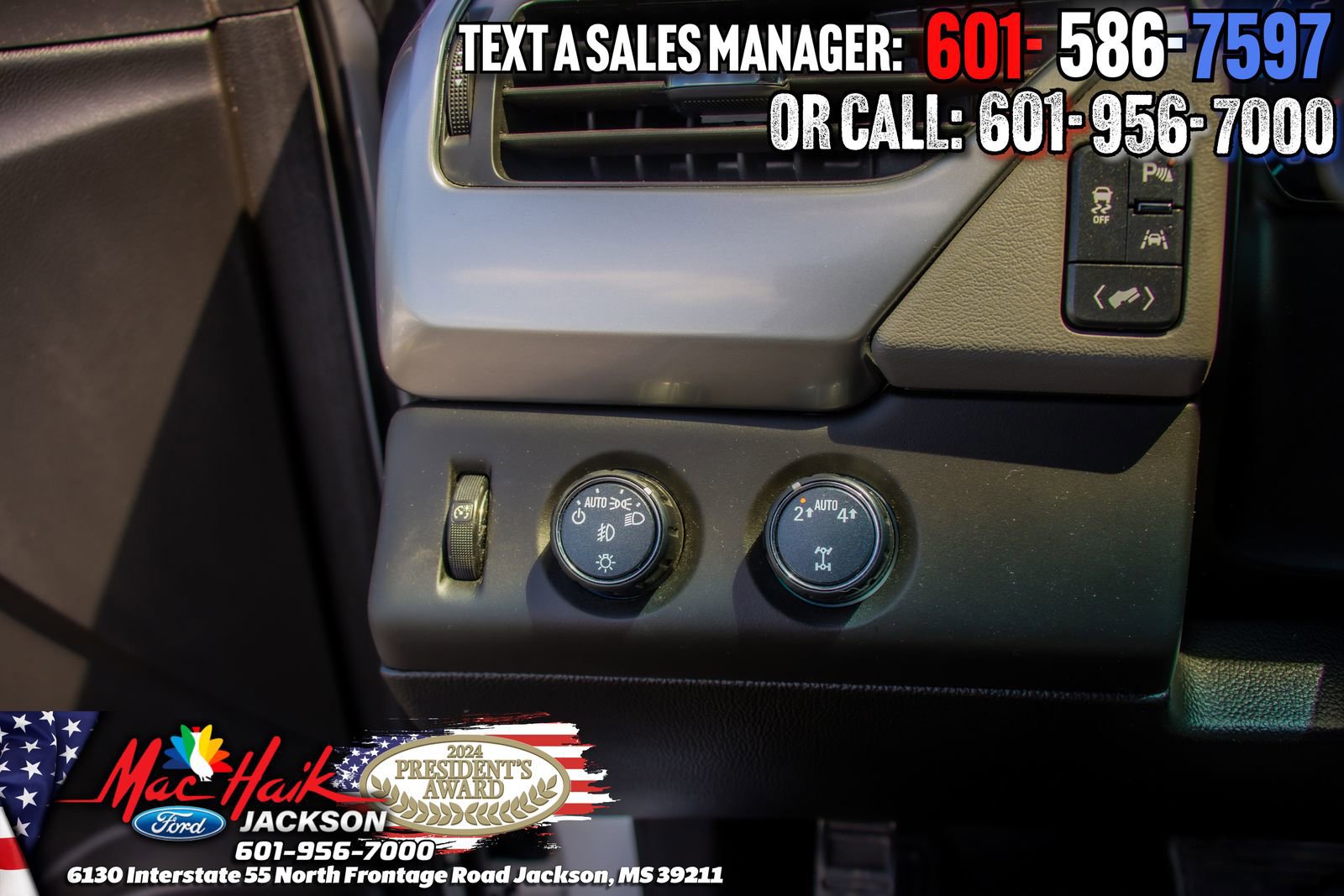 Used 2018 Chevrolet Tahoe LT image 22