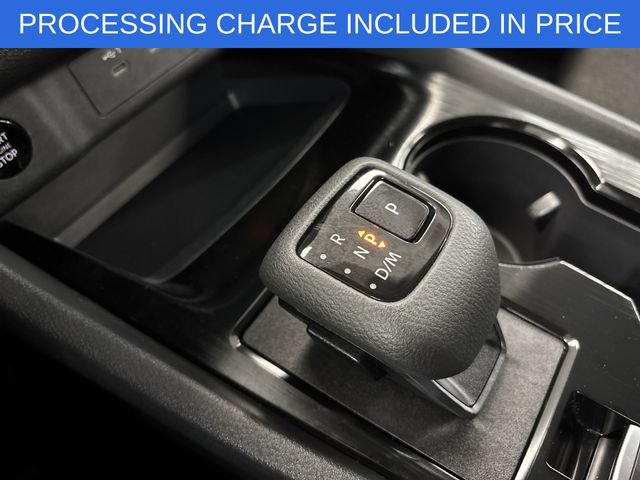 Used 2026 Nissan Rogue SV AWD/4WD image 11