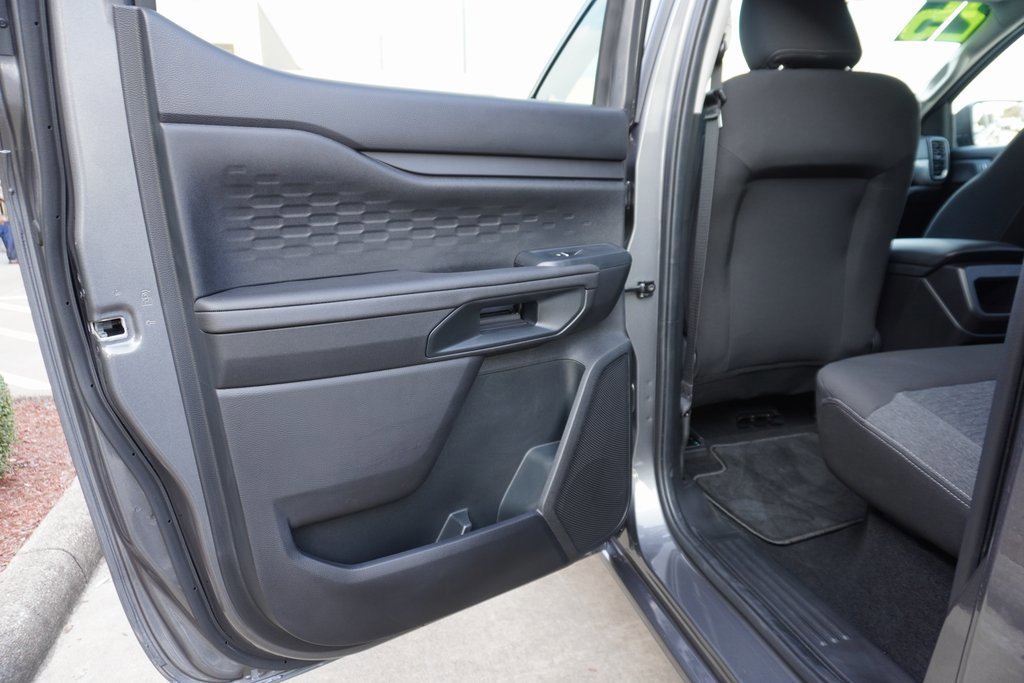 Certified 2025 Ford Ranger XL w/ Trailer Tow Package image 20