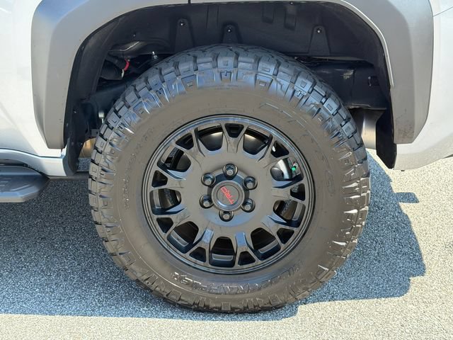 Used 2026 Toyota 4Runner TRD Off-Road Premium AWD/4WD image 22
