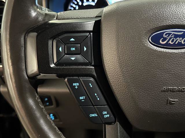 Certified 2018 Ford Expedition Max Limited w/ Equipment Group 301A AWD/4WD image 23