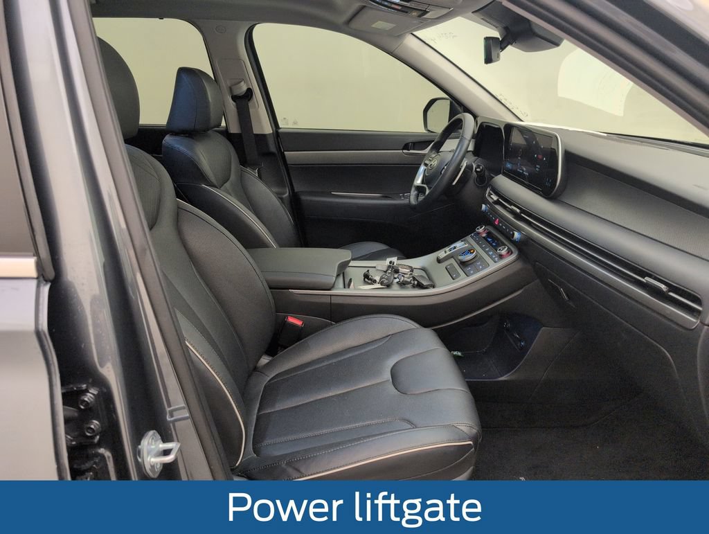 Used 2024 Hyundai Palisade XRT AWD/4WD image 16