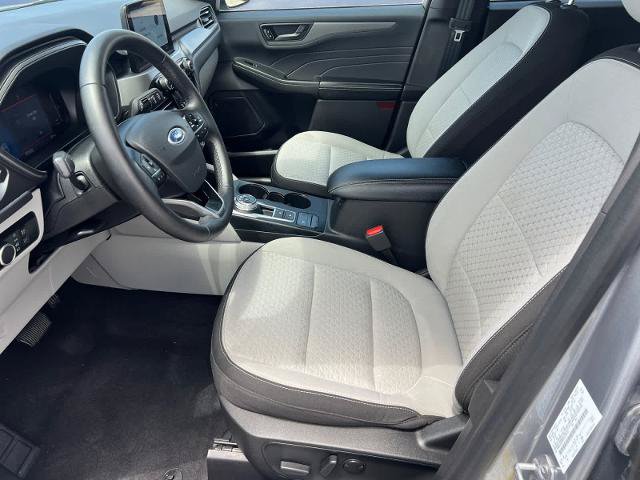 Certified 2023 Ford Escape Active FWD image 11
