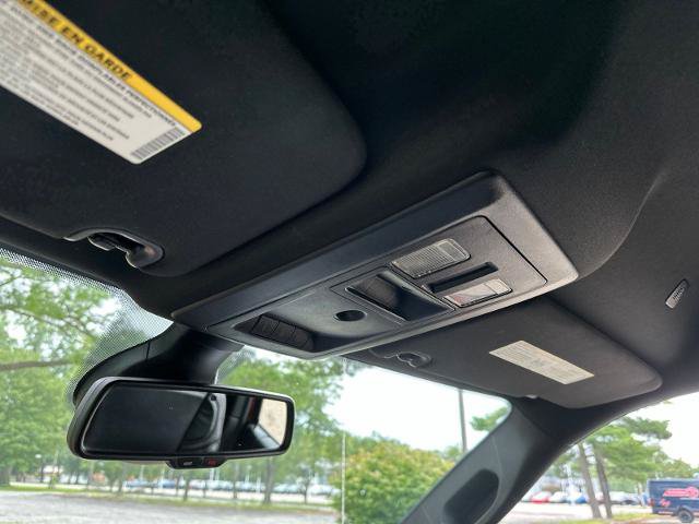 Used 2022 RAM 1500 Warlock AWD/4WD image 21