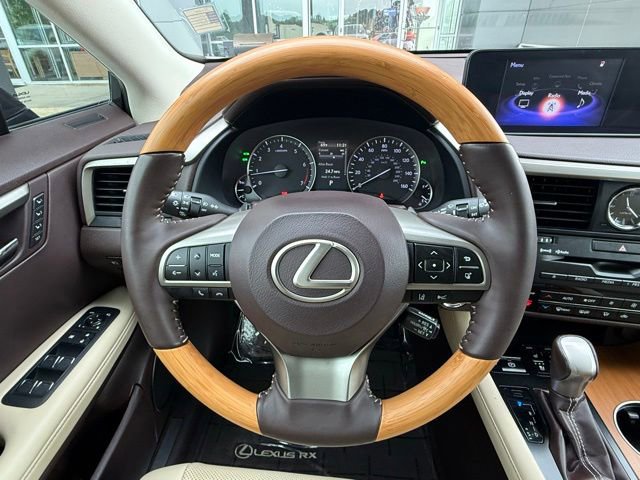 Used 2019 Lexus RX 350 FWD w/ Premium Package image 23