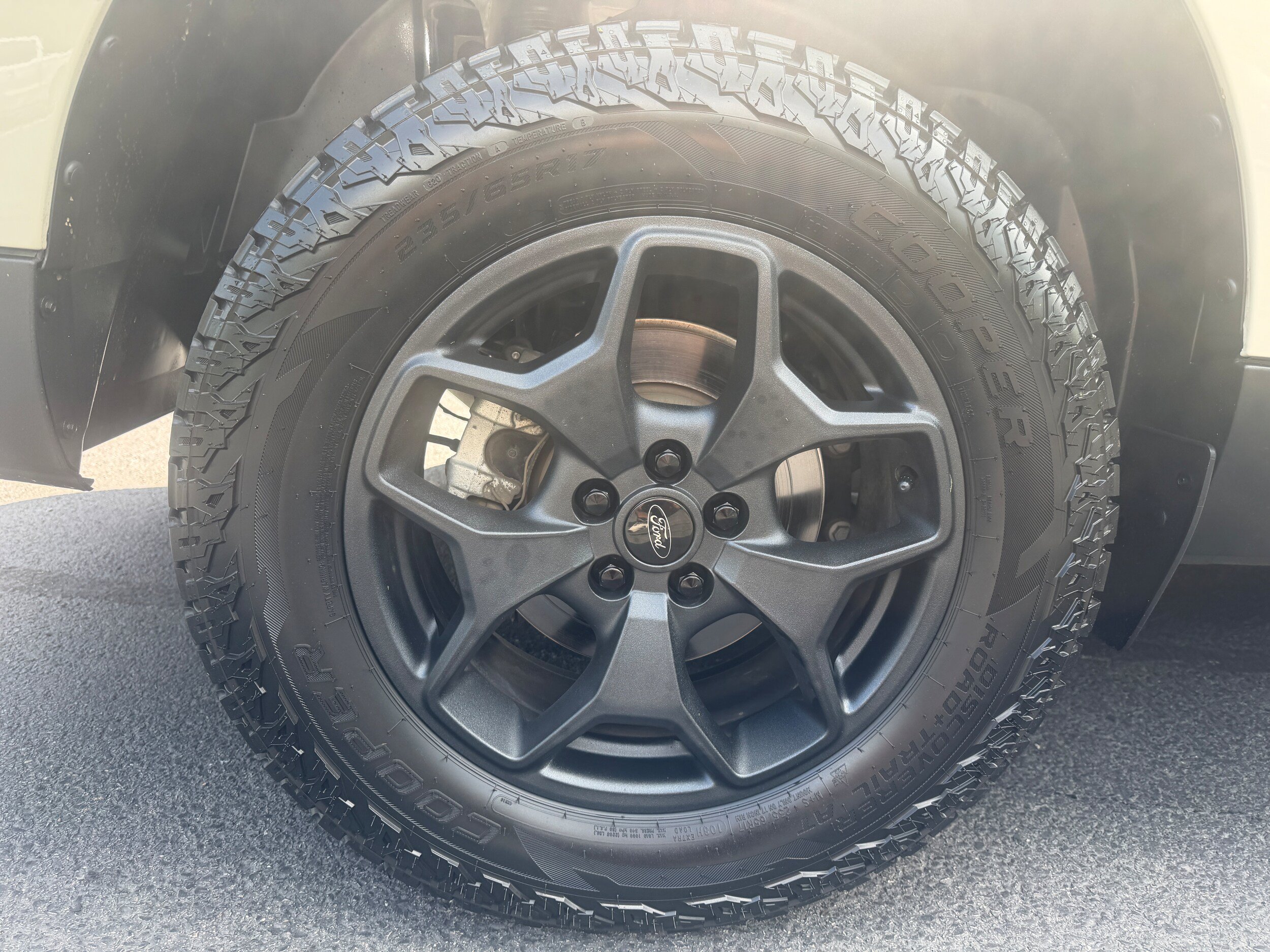 Certified 2025 Ford Maverick XL w/ 4K Tow Package AWD/4WD image 13