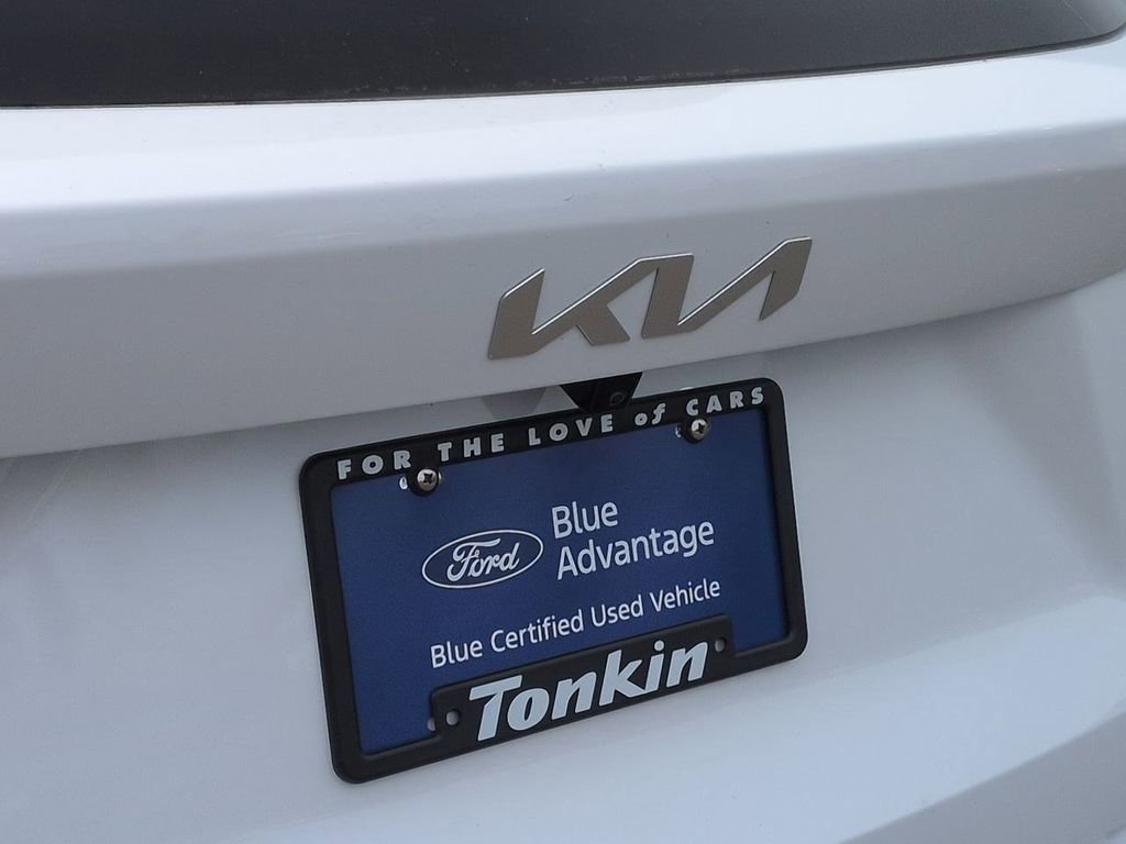 Used 2025 Kia Sorento S w/ Panoramic Sunroof Package image 26