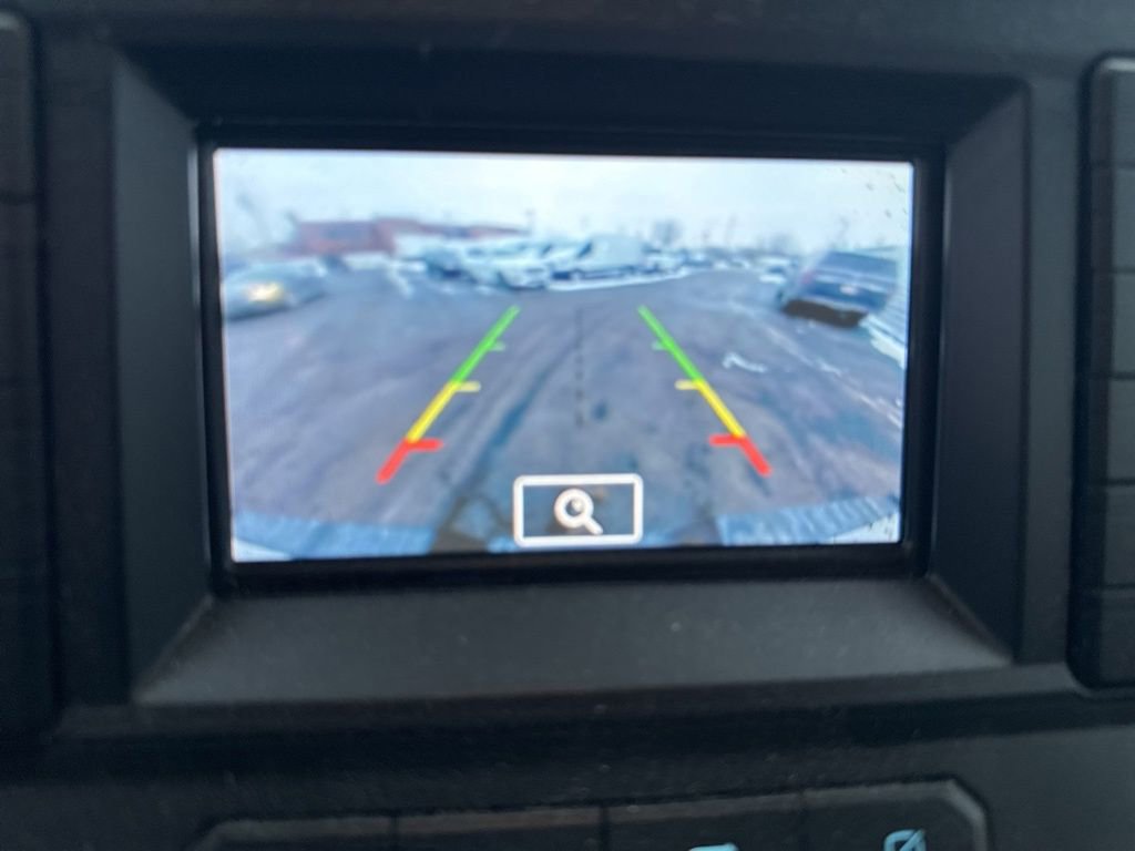 Certified 2019 Ford F150 XL w/ Equipment Group 101A Mid image 14