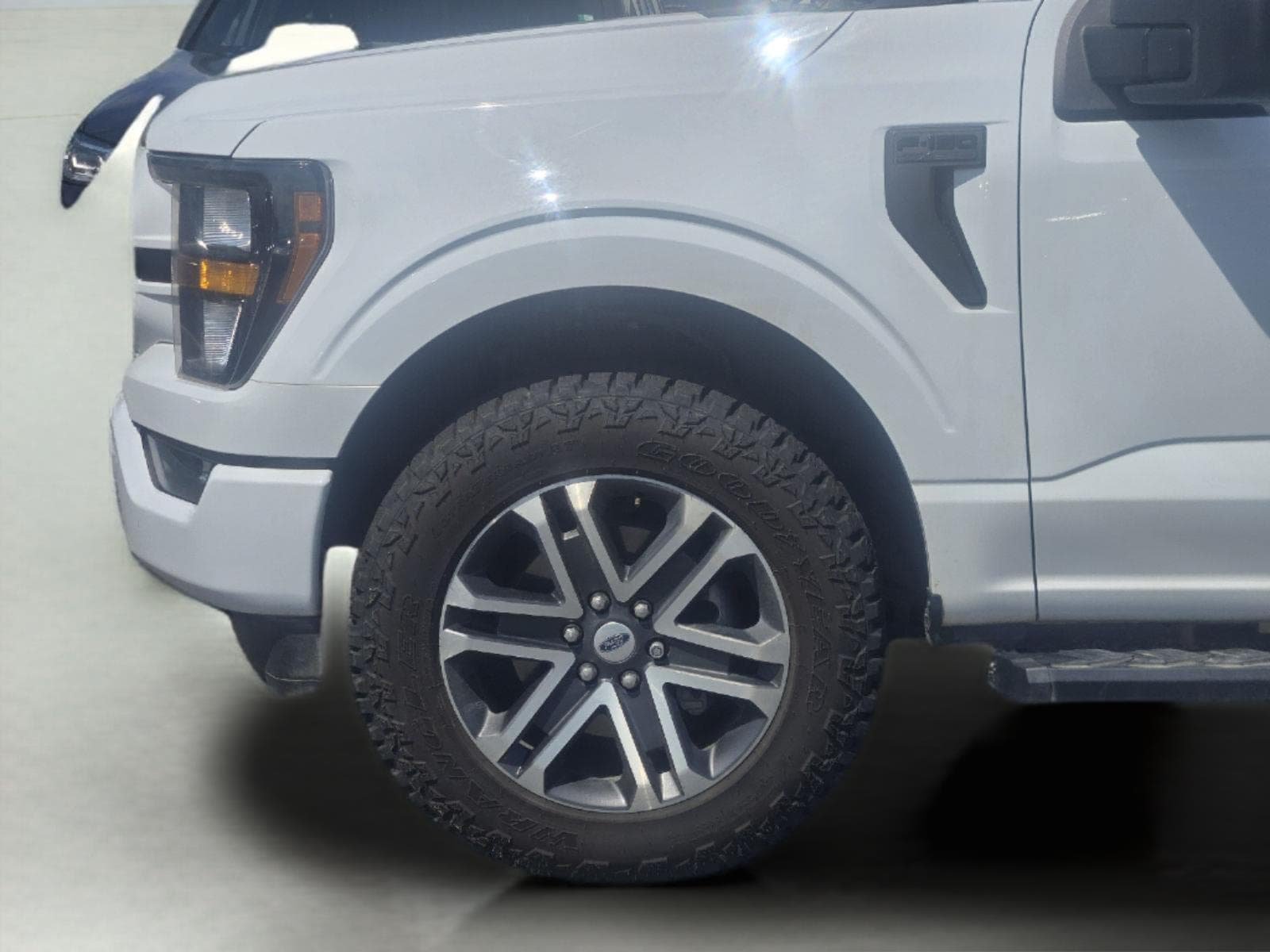 Certified 2023 Ford F150 XL w/ STX Appearance Package AWD/4WD image 9