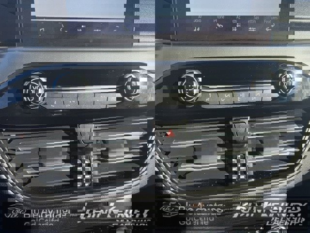 Certified 2025 Ford Escape Active w/ Cold Weather Package image 27