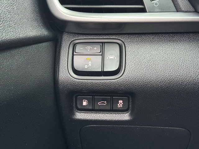 Used 2020 Kia Optima SX image 36