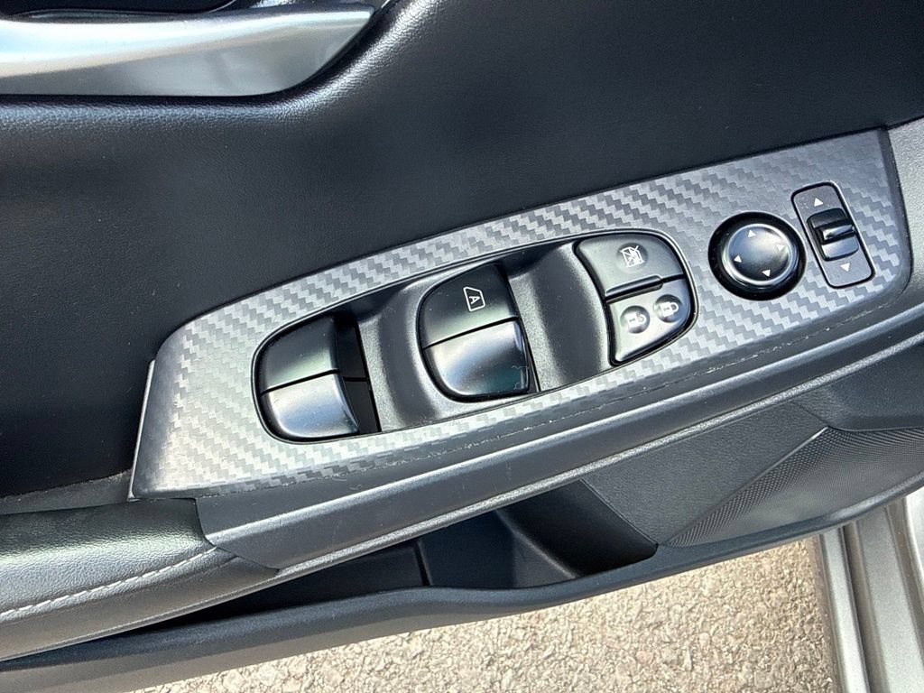 Used 2023 Nissan Sentra SV FWD image 15