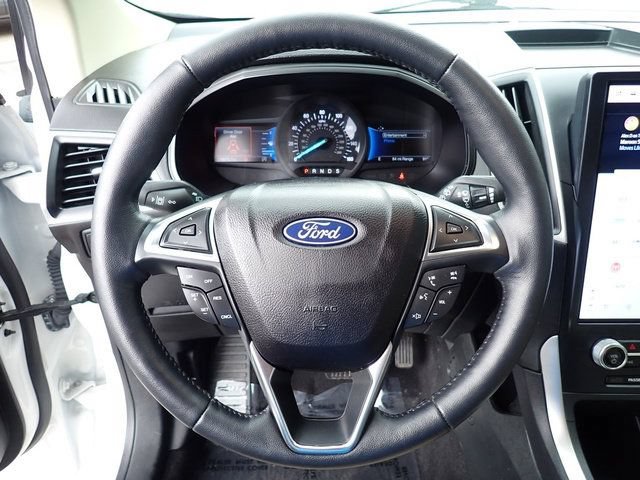 Certified 2023 Ford Edge SEL w/ Convenience Package AWD/4WD image 24