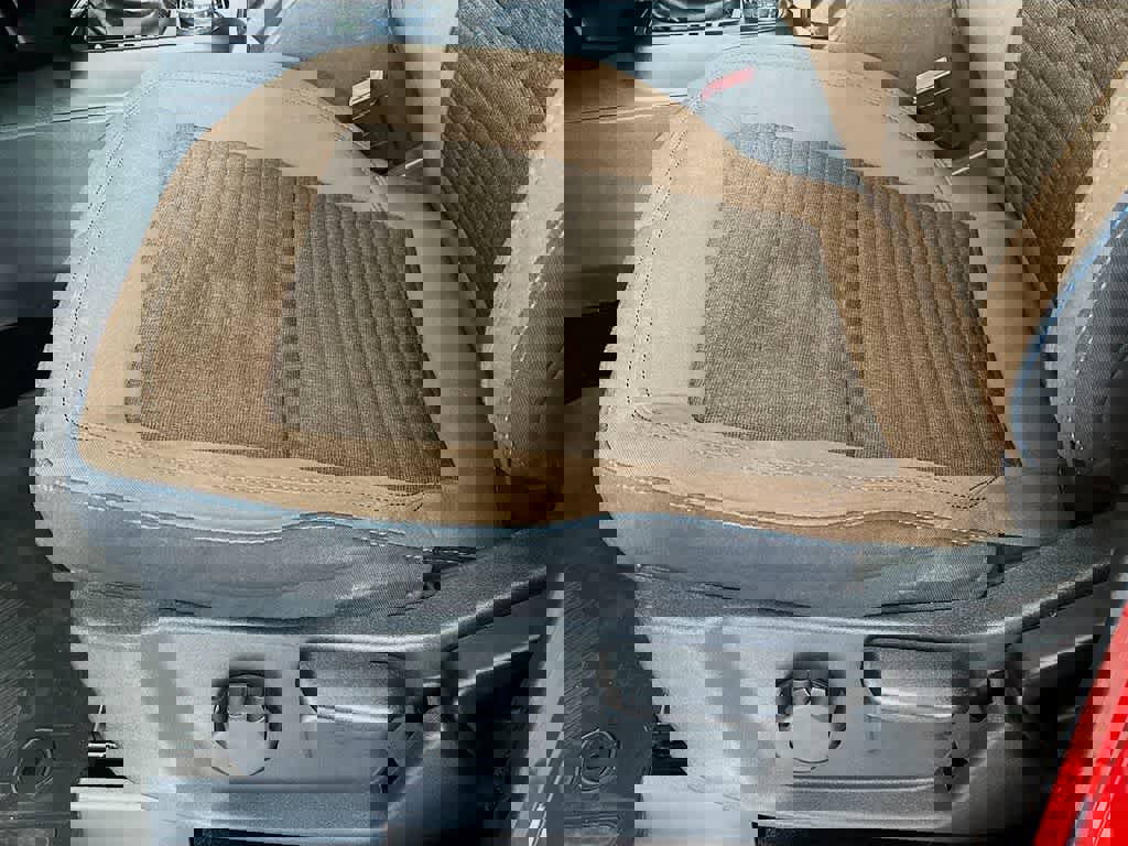 Certified 2022 Ford Bronco Outer Banks image 29