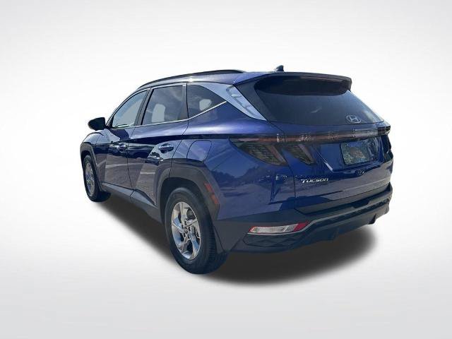 Used 2023 Hyundai Tucson SEL FWD image 5