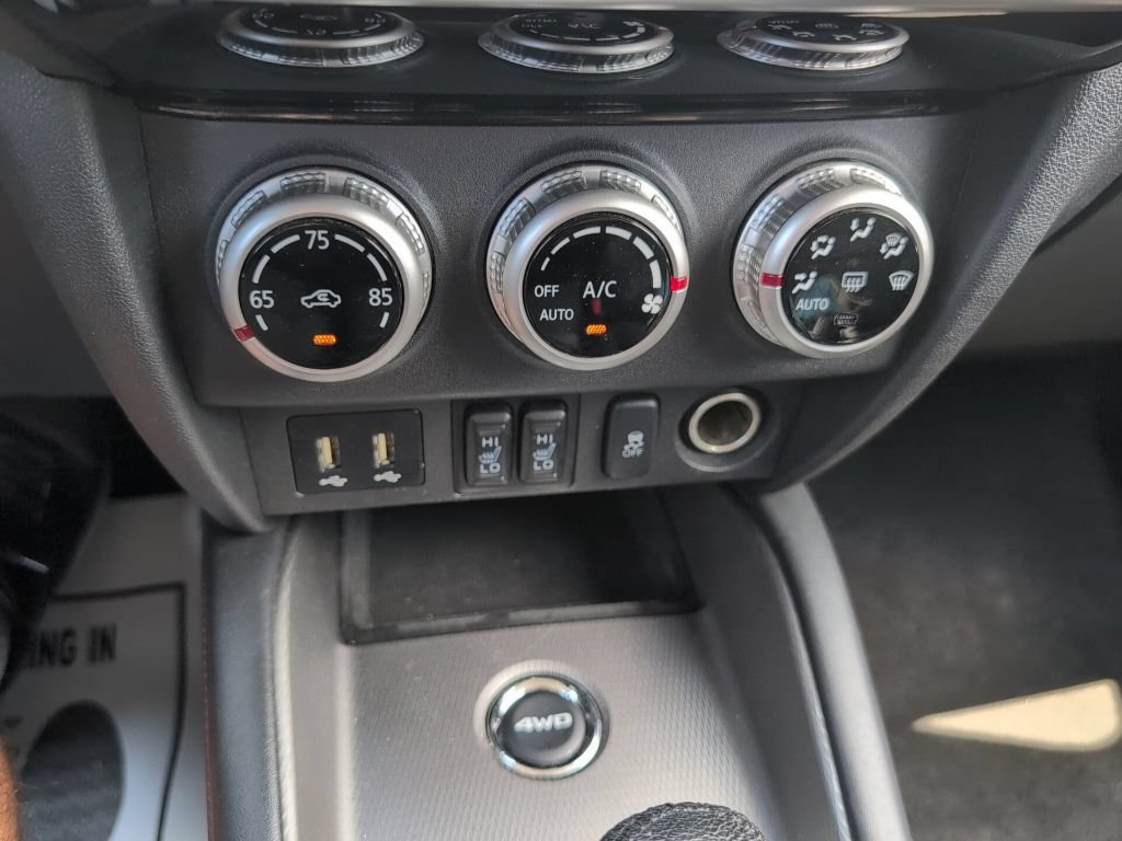 Used 2024 Mitsubishi Outlander Sport ES AWD/4WD image 18