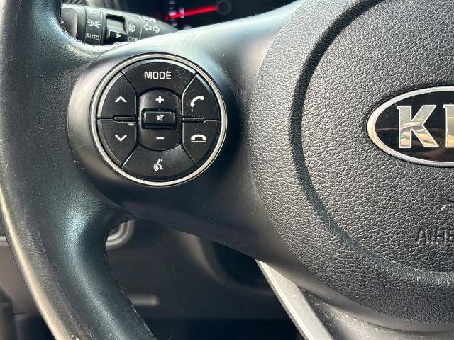 Used 2021 Kia Soul GT-Line FWD image 20