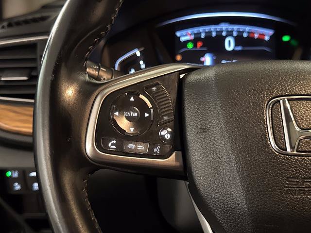 Used 2018 Honda CR-V EX-L image 15