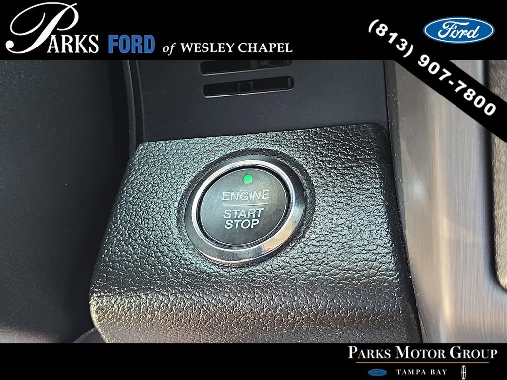 Certified 2021 Ford Expedition Max Platinum image 29