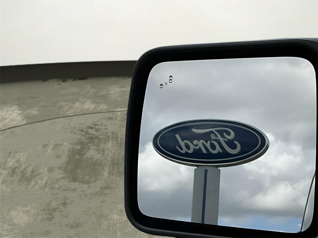 Certified 2021 Ford Bronco Wildtrak image 44