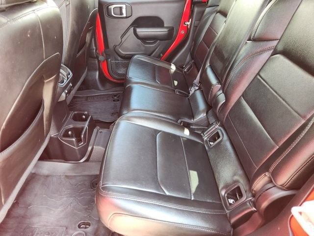 Used 2021 Jeep Gladiator Sport AWD/4WD image 30