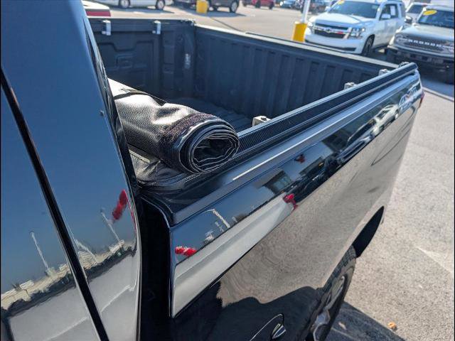 Used 2022 Chevrolet Silverado 1500 LT w/ Protection Package image 16