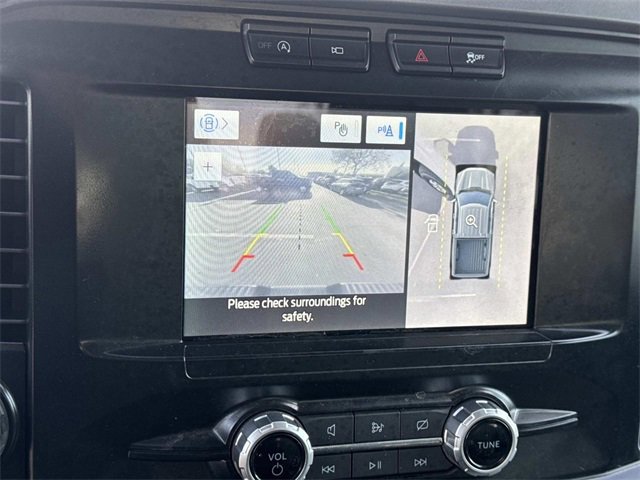 Certified 2023 Ford F150 XLT w/ Equipment Group 301A Mid image 17