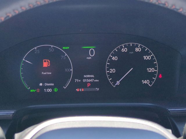 Used 2024 Honda CR-V Sport-L image 21