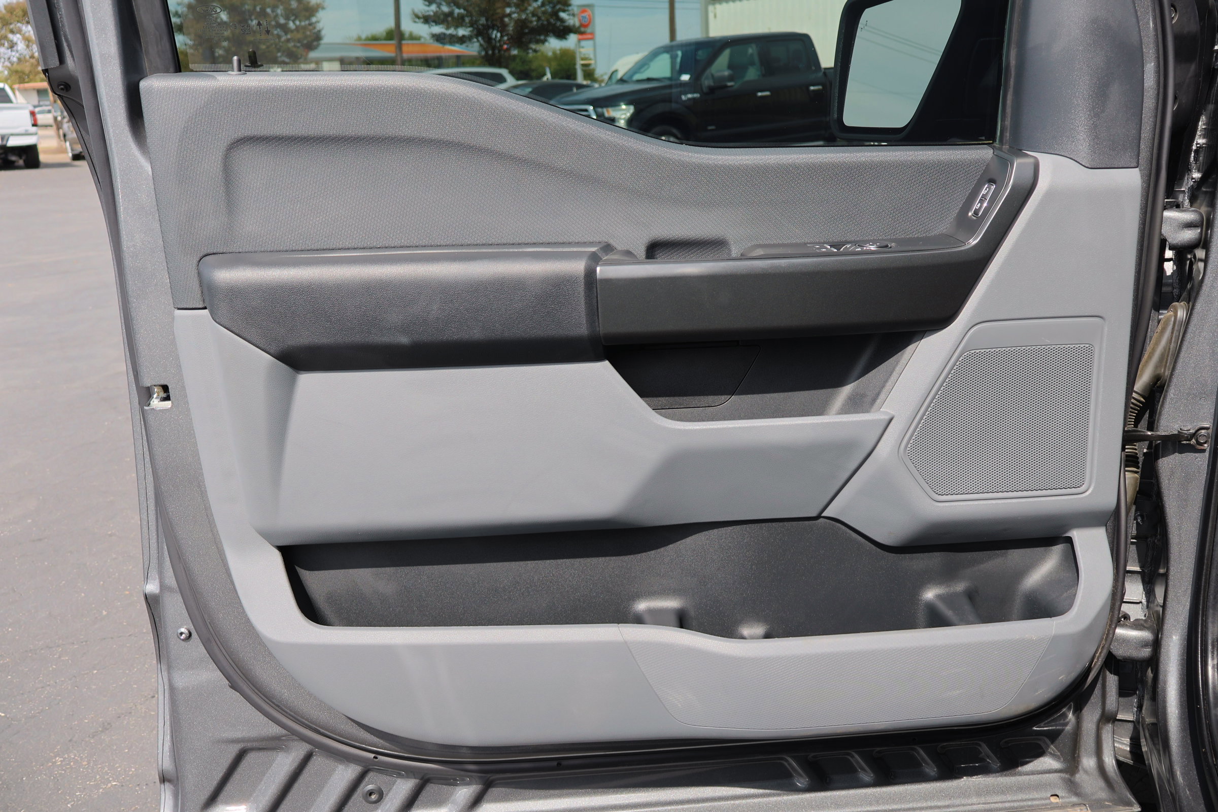 Certified 2025 Ford F150 XL image 10