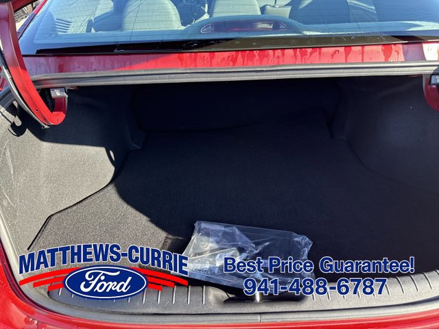 Used 2025 Hyundai Elantra Sport FWD image 12