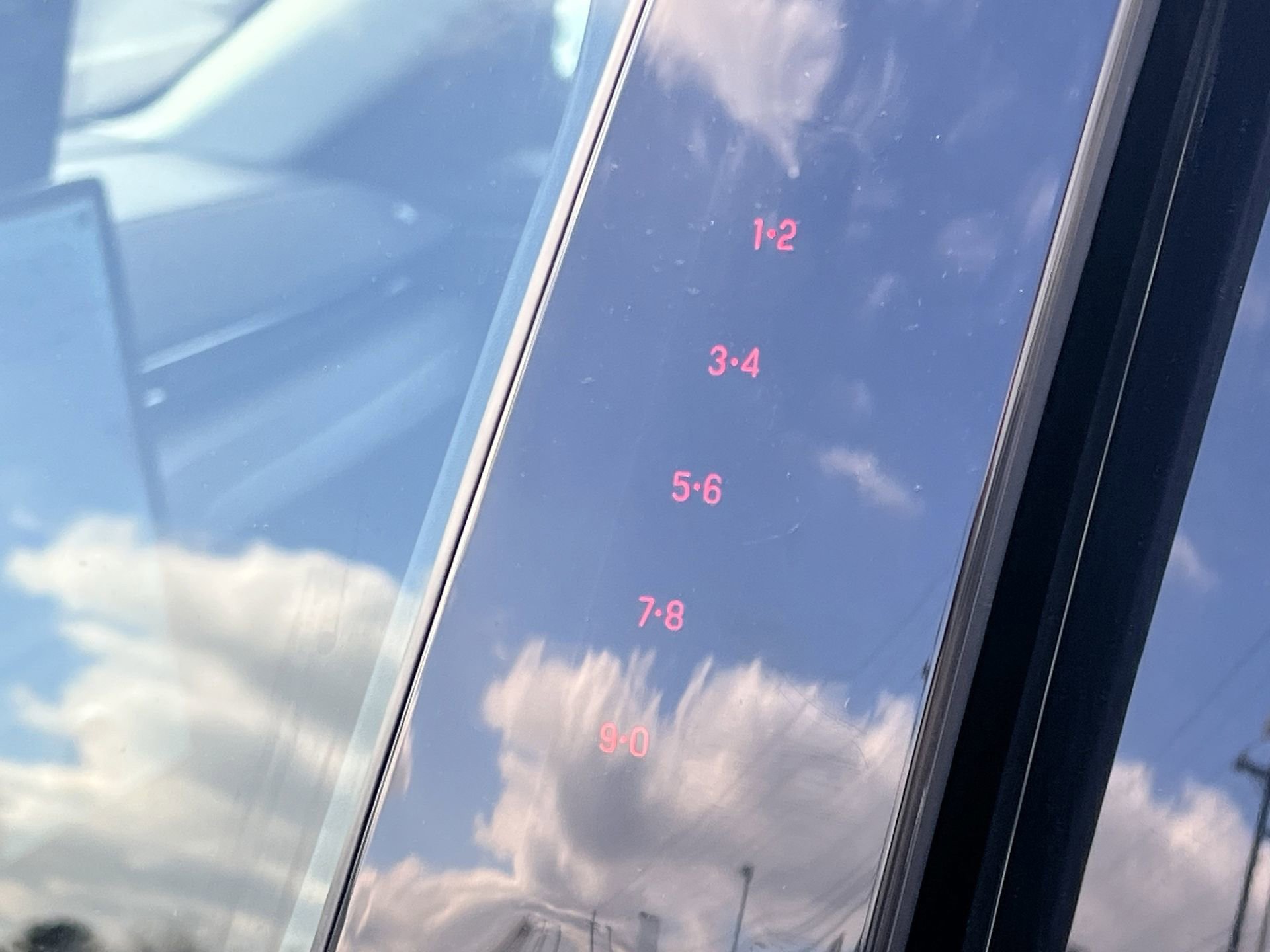 Certified 2023 Ford Mustang Mach-E Premium w/ Mustang Nite Pony Package image 31