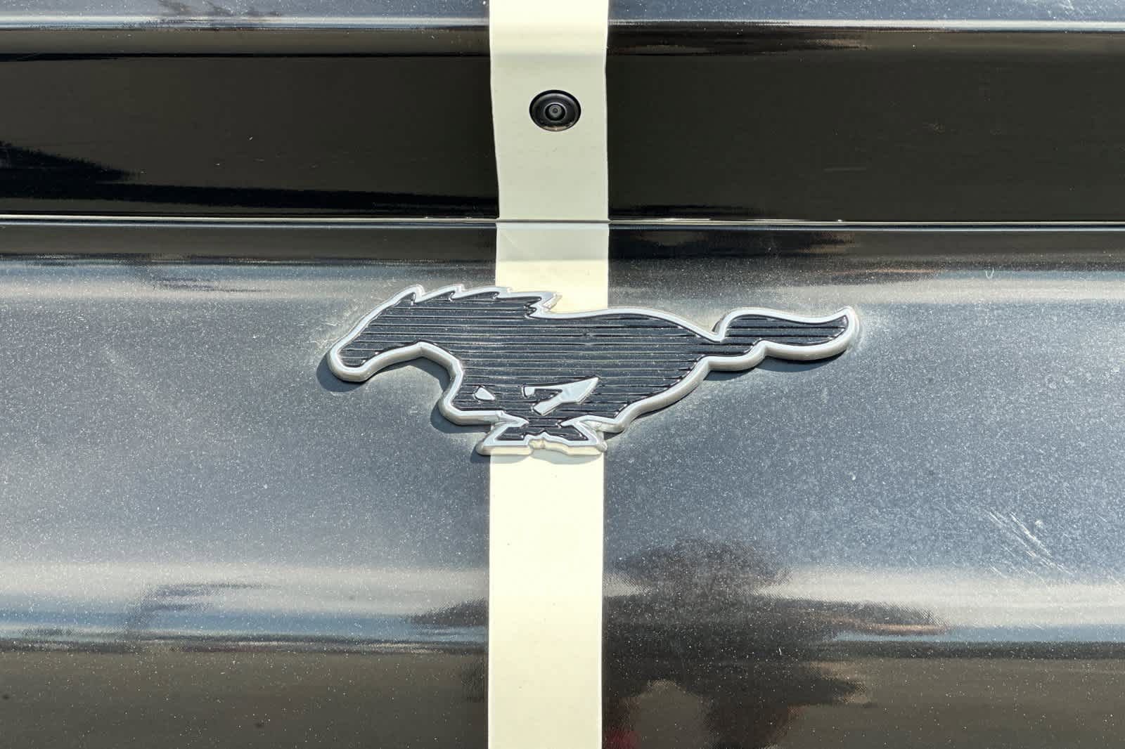 Certified 2021 Ford Mustang Mach-E Select w/ Comfort/Appearance Package image 30