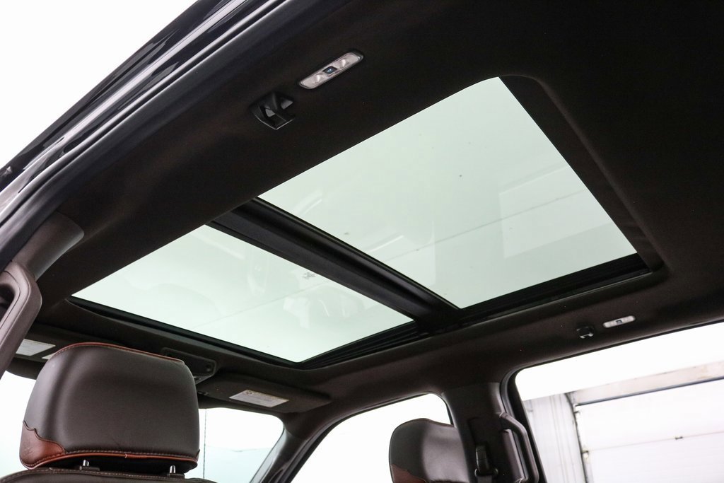 Certified 2022 Ford F250 King Ranch w/ King Ranch Ultimate Package image 21