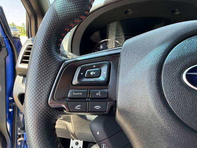 Used 2019 Subaru WRX STI AWD/4WD image 18