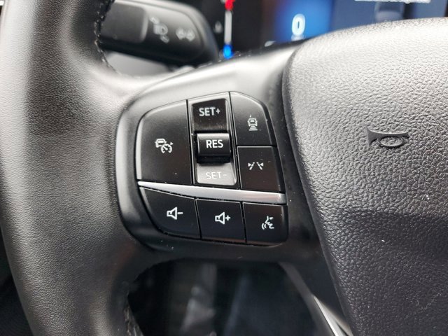 Certified 2023 Ford Escape Active w/ Tech Pack #1 image 21