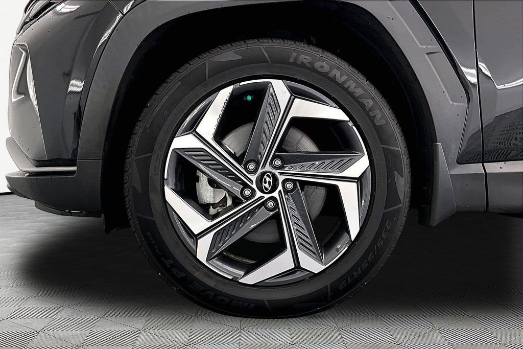 Used 2023 Hyundai Tucson SEL AWD/4WD image 9