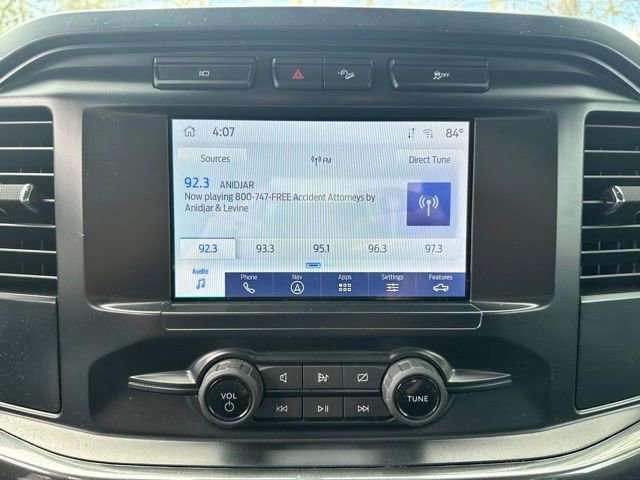 Certified 2023 Ford F150 XL w/ STX Appearance Package image 16