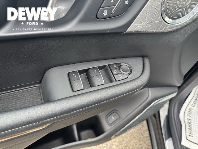 Used 2025 Buick Enclave Avenir w/ Trailering Package, 5000 lbs. image 12