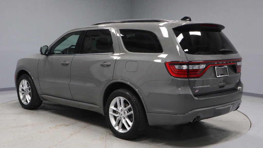 Used 2023 Dodge Durango GT image 8