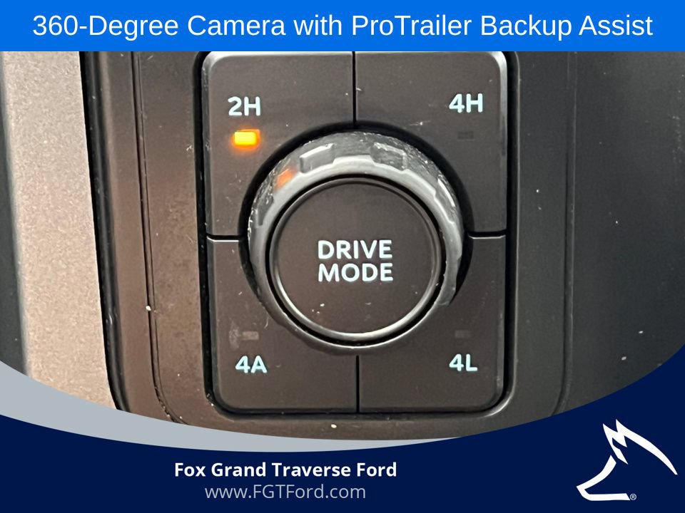 Certified 2023 Ford F150 4x4 SuperCrew image 30