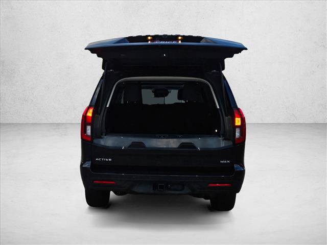 Certified 2025 Ford Expedition Max Active AWD/4WD image 8