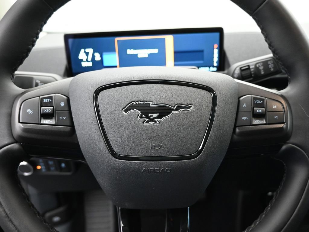 Certified 2022 Ford Mustang Mach-E California Route 1 image 12