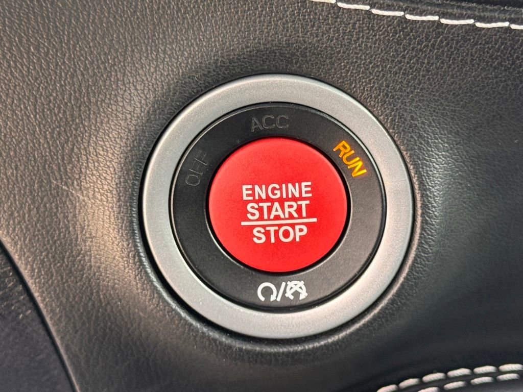 Used 2023 Dodge Challenger SRT Hellcat RWD image 26