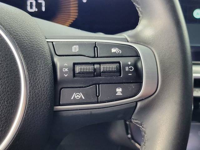 Used 2026 Kia K5 GT-Line w/ GT-Line Premium Package FWD image 14