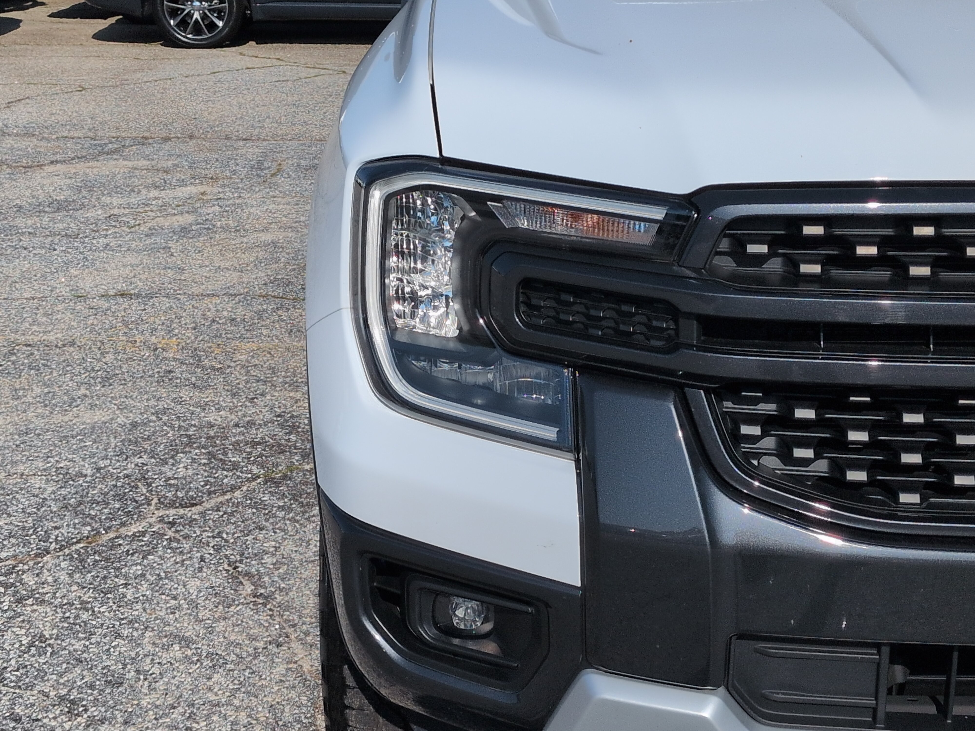 Certified 2024 Ford Ranger XLT RWD image 8