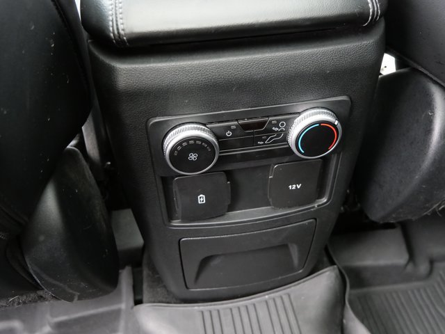 Certified 2023 Ford Explorer XLT w/ Equipment Group 202A AWD/4WD image 20